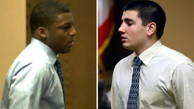 Steubenville rape trial fallout: Did punishment fit crime?