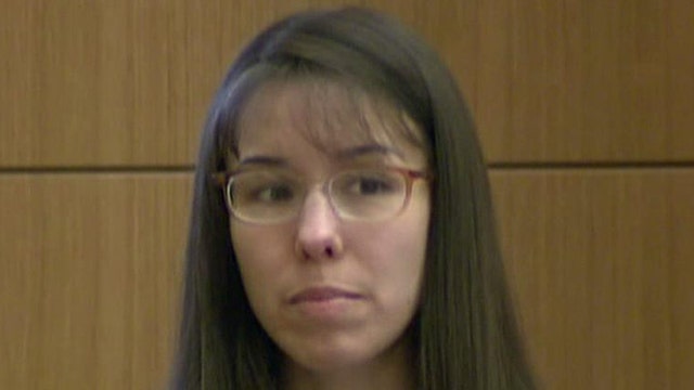 Jodi Arias trial: Psychologist to resume testimony today 