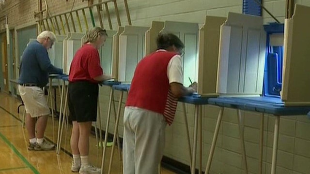 Supreme Court hears arguments on AZ voter ID law