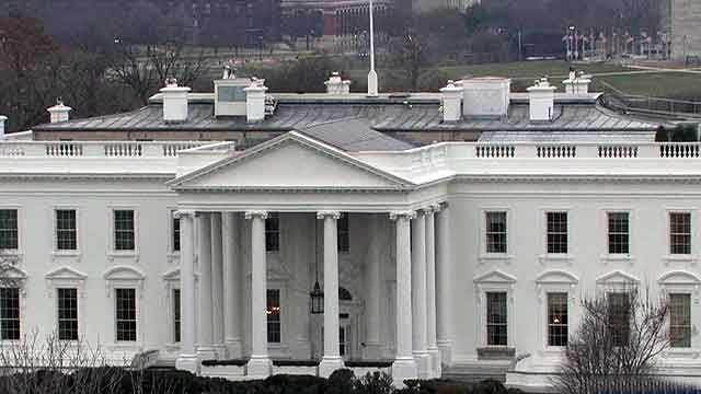 Lawmaker's plan to save White House tours