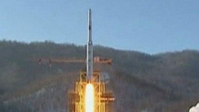 Evaluating the real threat from North Korea