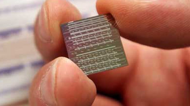 Would you put chips in your head to give your brain a boost?