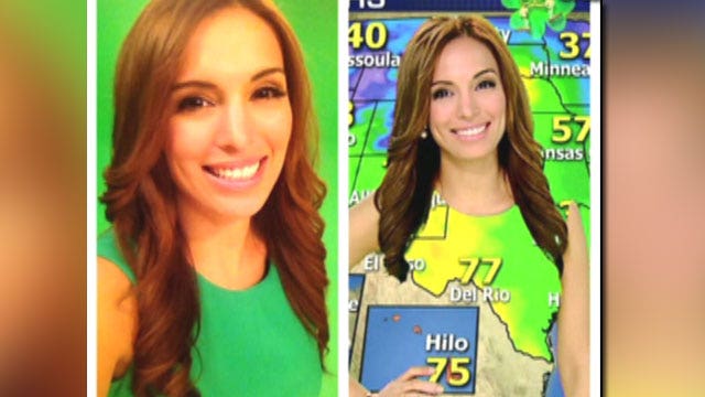 After the Show Show: Maria's key to success