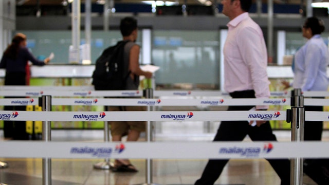 Missing jet reveals underbelly of overseas airline security?