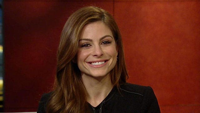 Maria Menounos opens up on new reality show