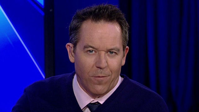 Gutfeld: This is what you get when you vote for 'cool'?