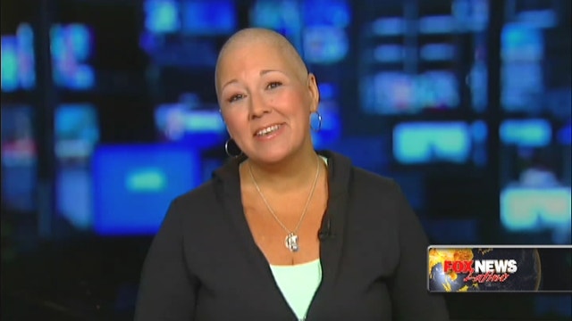 Fox Anchor’s Cancer Battle Will Give You Courage To Donate Bone Marrow