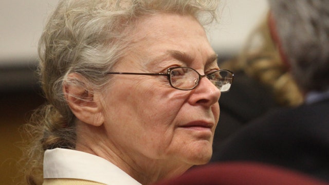 Michigan grandma a victim or cold-blooded killer?