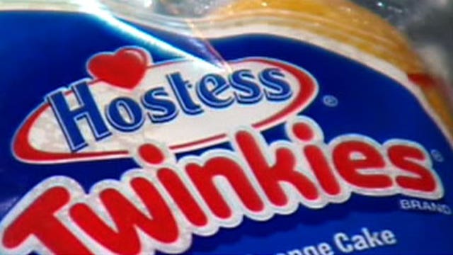 Hope For Hostess Afterall?
