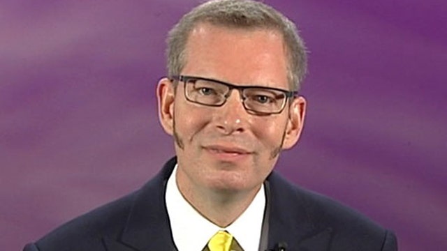 Brian and Matt Kibbe