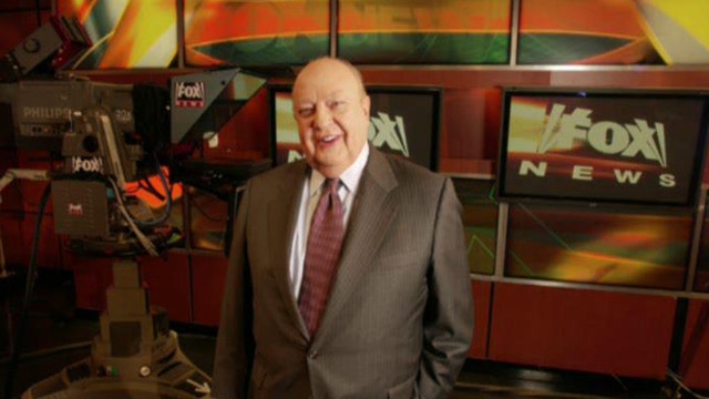 Inside 'Roger Ailes: Off Camera'