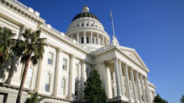 Small businesses in California fight retroactive tax
