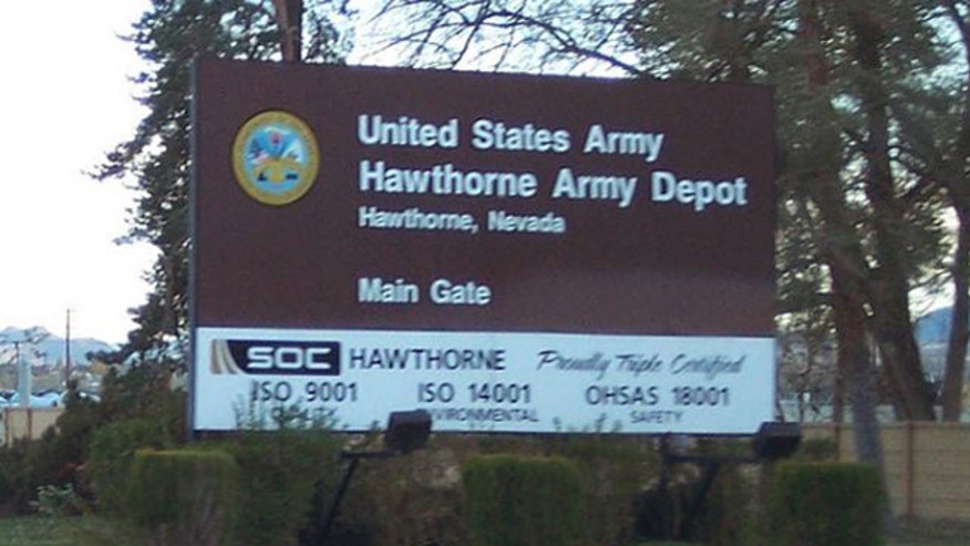 Jennifer Griffin reports from the Pentagon