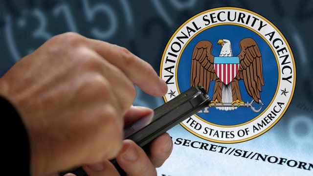 Report: NSA recording all calls in a foreign country