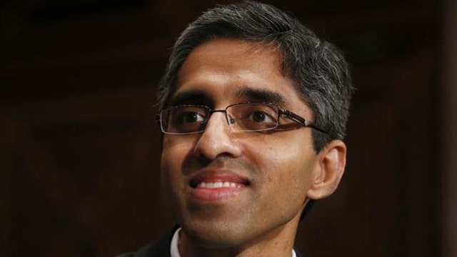 Red state Dems push back on Obama surgeon general pick