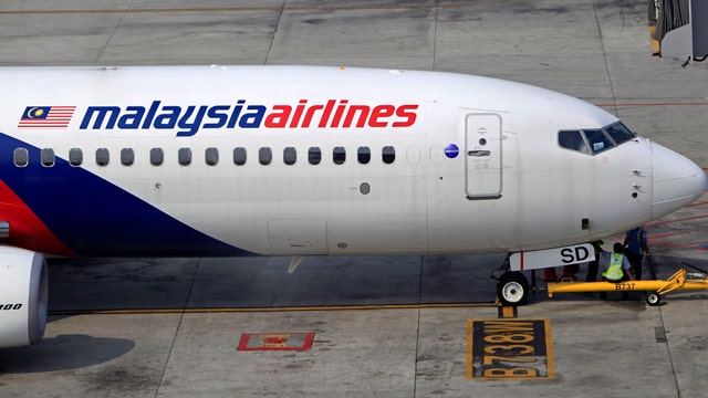 Malaysia: Background checks completed for most passengers