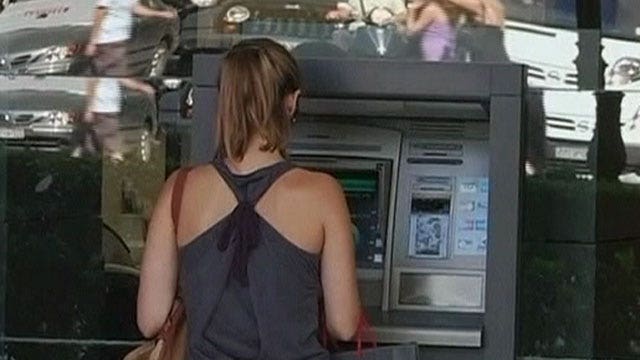 ATMs around the world in danger of being hacked