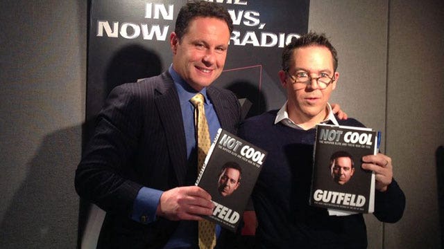Gutfeld: America Voting Present But Not Taking Charge