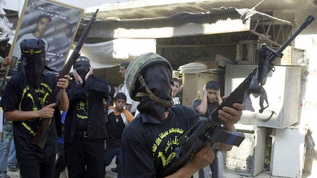 Crimean annexation raises concerns of possible new jihad