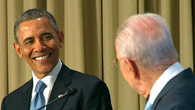 Obama: Israel will have no greater friend than the US
