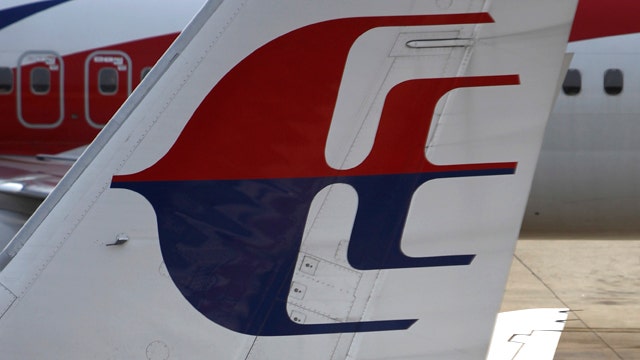 New MH370 leads lend credence to theory jet ran out of fuel?