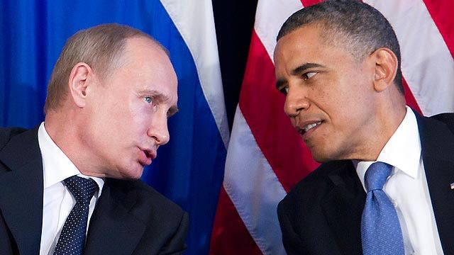 Critics charge that President Obama misjudged Putin