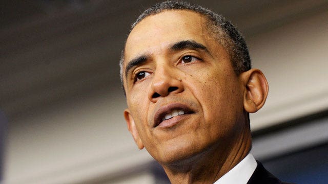 Obama rules out military action against Russia