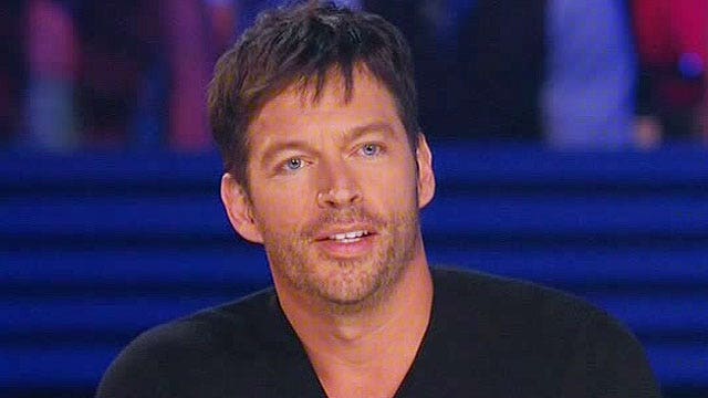 'Idol's top 10 respond to Harry Connick, Jr.'s critiques