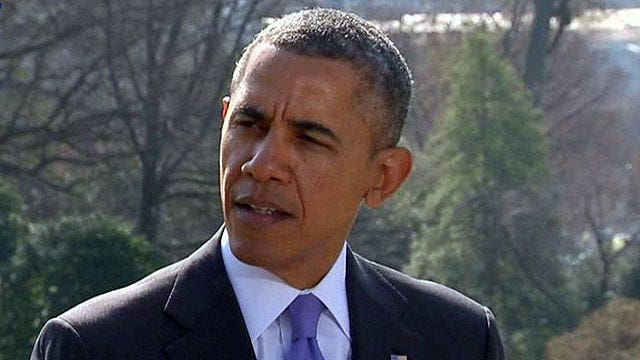 Obama: US to impose additional costs on Russia