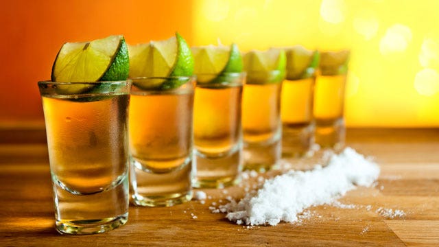 Tequila benefits, fat controversy, Alzheimer’s shocker