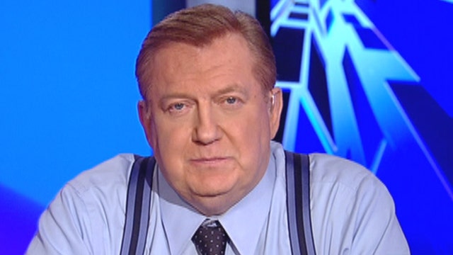 Beckel Demands Apology From CBS