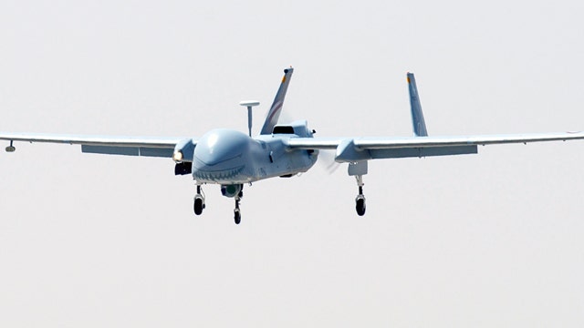 Pentagon to take over CIA's drone program?