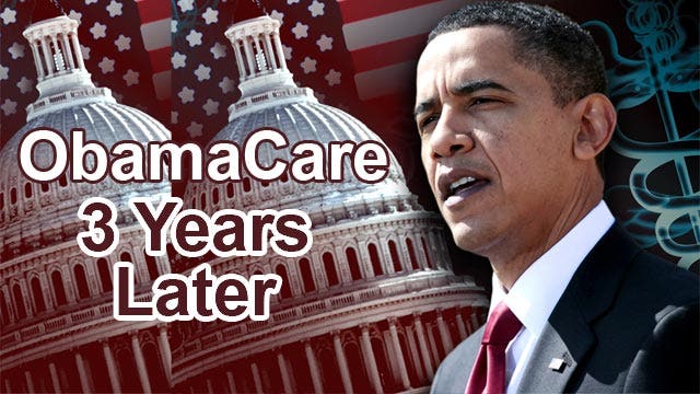 What have we learned three years into ObamaCare?