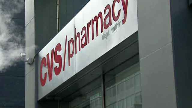 CVS workers told to disclose weight, BMI or risk hefty fine