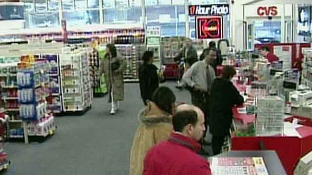 Outrage over CVS plan requiring health info from employees