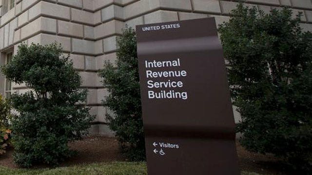 IRS watchdog: $1 million phone scam 'largest ever'