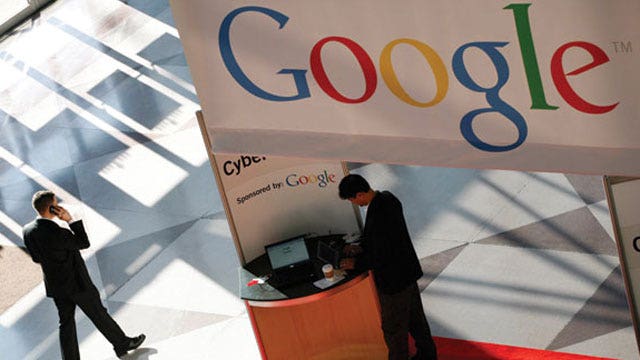 Bank On This: Google vs. the NSA