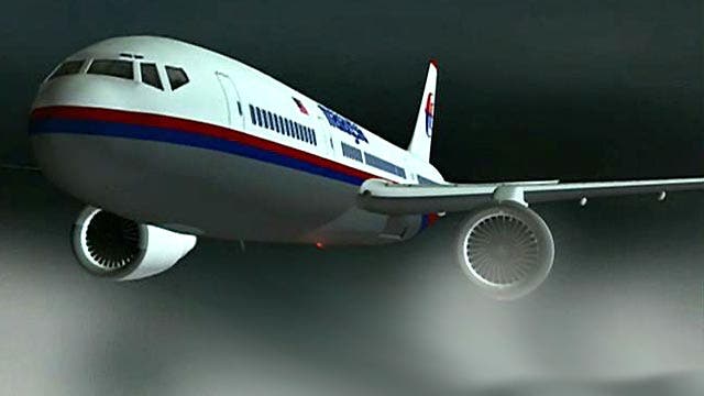 Flight 370 mystery: What's the 'ghost plane' theory?