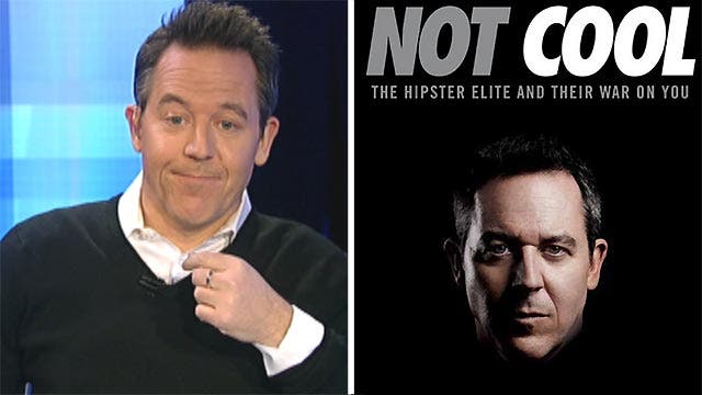 The birth of 'Not Cool,' according to Greg Gutfeld