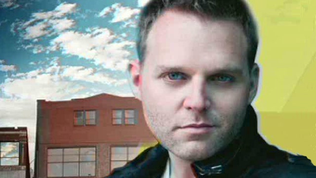 Matthew West tops Christian music charts