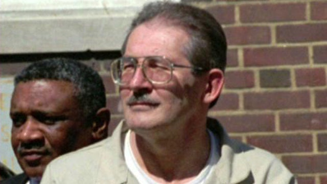 Inside story of CIA traitor Aldrich Ames