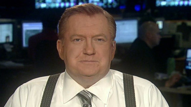 Beckel to CBS: Where is your decency?