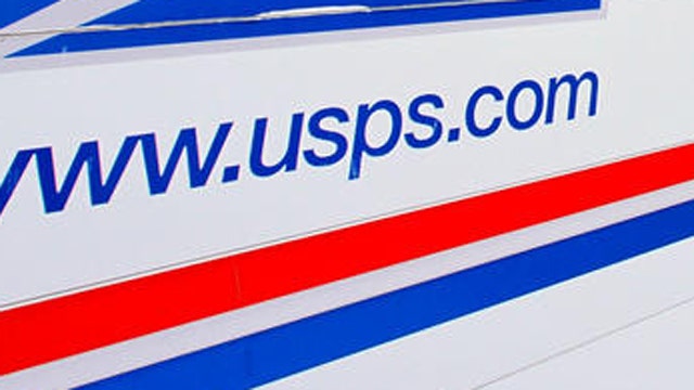 Congress forcing cash-strapped Postal Service to spend money