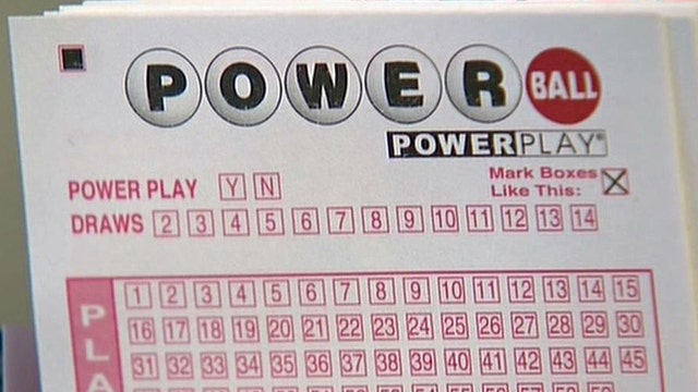 Tips to win the Power Ball jackpot