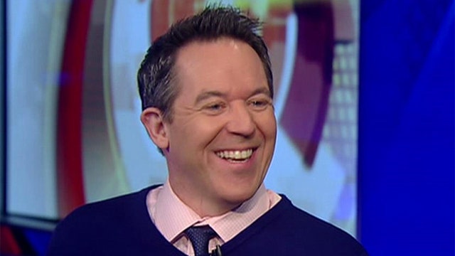 Greg Gutfeld on media 'coolness'