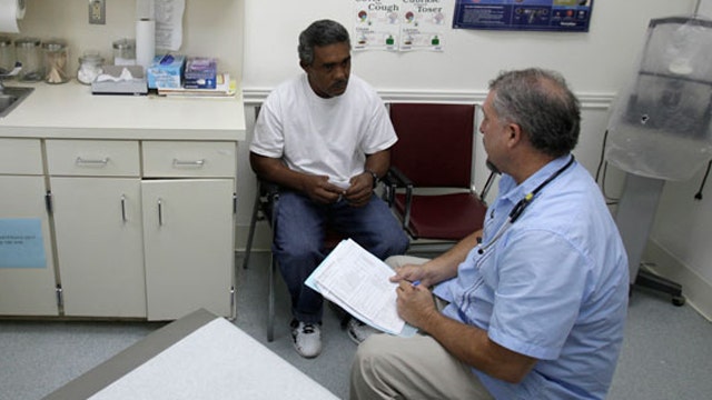 ObamaCare provision may leave doctors with unpaid bills