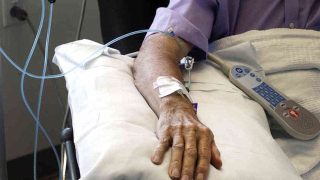 Is ObamaCare helping or hurting cancer patients?
