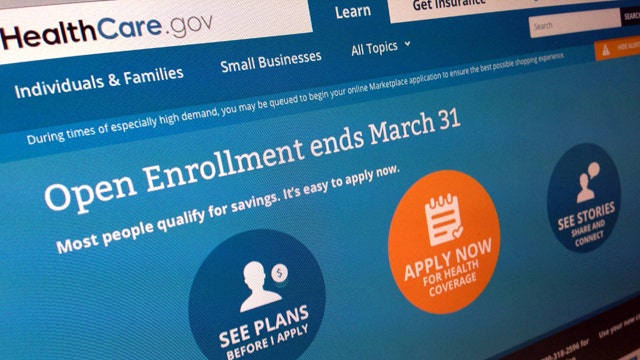 New problems pop up as ObamaCare deadline looms