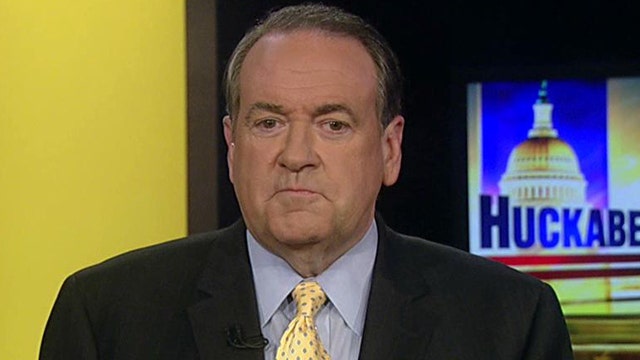Huckabee: Don't let Flight 370 keep you off a plane