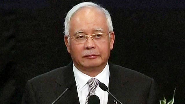 Aviation analyst: 'I don't trust' the Malaysian PM